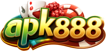 apk 888 বাংলাদেশের গেমিং লোগো